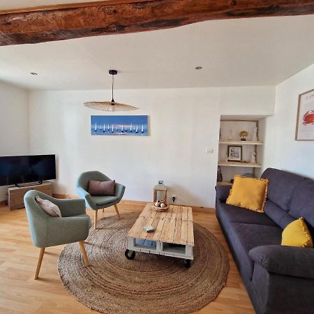 Comfortable Duplex Bay Of Morlaix, Plougasnou Esterno foto