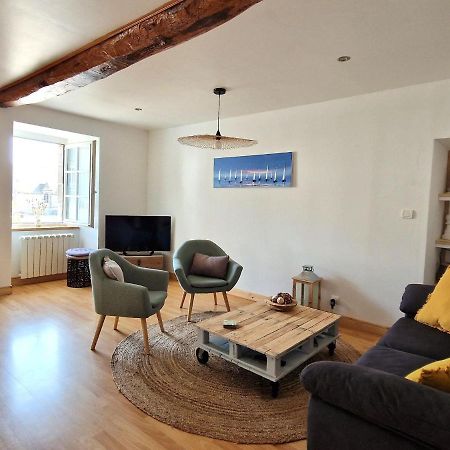 Comfortable Duplex Bay Of Morlaix, Plougasnou Esterno foto
