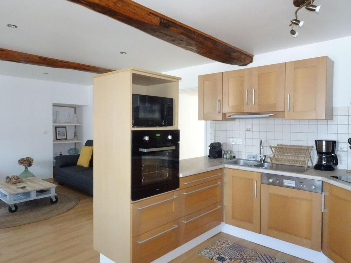 Comfortable Duplex Bay Of Morlaix, Plougasnou Esterno foto