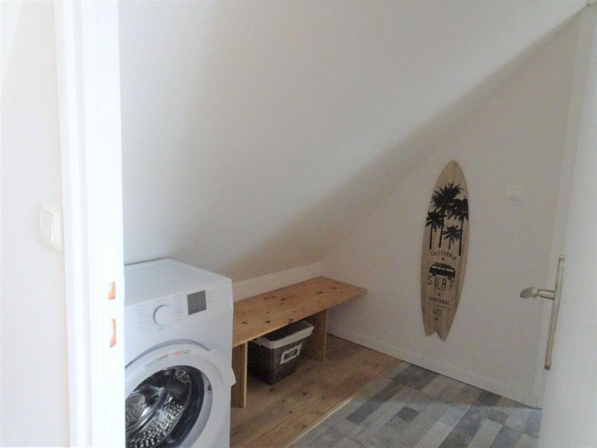 Comfortable Duplex Bay Of Morlaix, Plougasnou Esterno foto