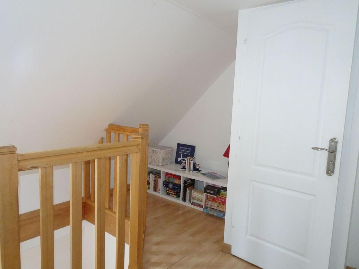 Comfortable Duplex Bay Of Morlaix, Plougasnou Esterno foto