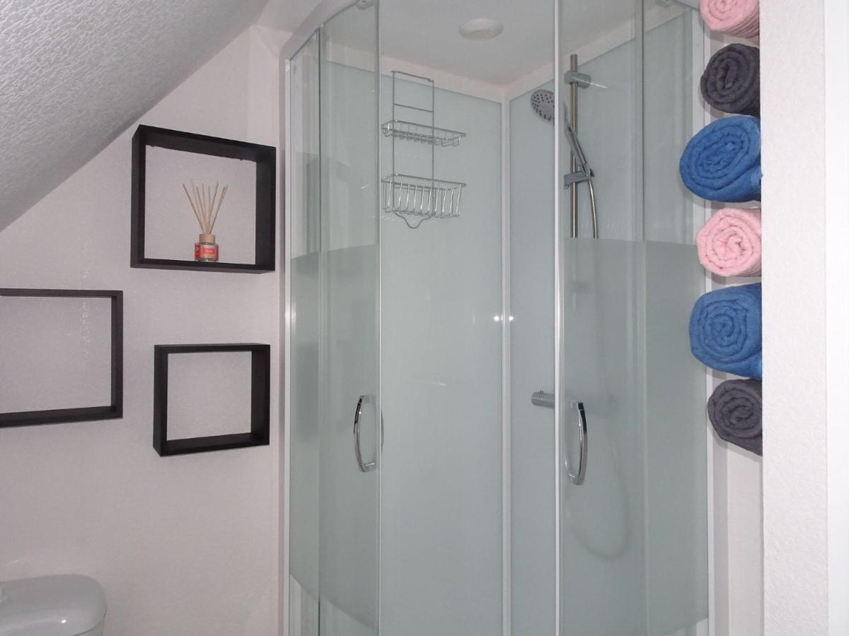 Comfortable Duplex Bay Of Morlaix, Plougasnou Esterno foto