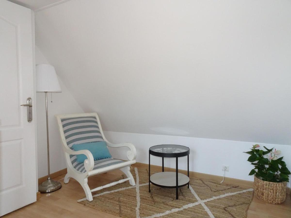 Comfortable Duplex Bay Of Morlaix, Plougasnou Esterno foto